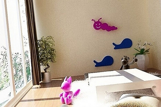 陽(yáng)臺榻榻米裝修效果圖