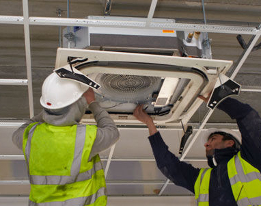 比馬桶臟60倍 空調清潔保養你做好了嗎