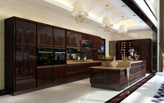 櫥柜定制莫心急 安裝時(shí)間有講究