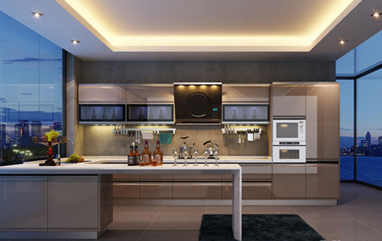 櫥柜定制莫心急 安裝時(shí)間有講究